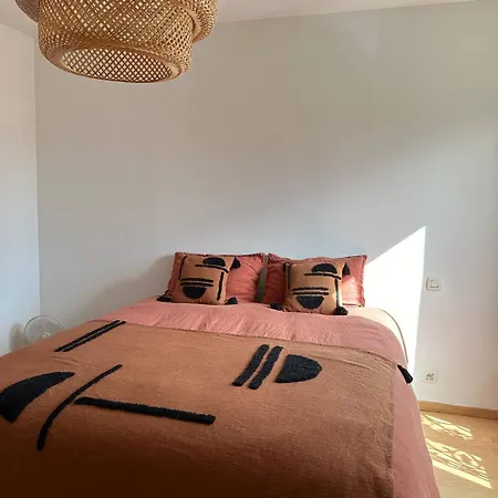 Prázdninový dům Maison De Charme Piscine Parking Prive *