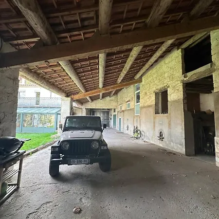 Maison De Charme Piscine Parking Prive Prázdninový dům